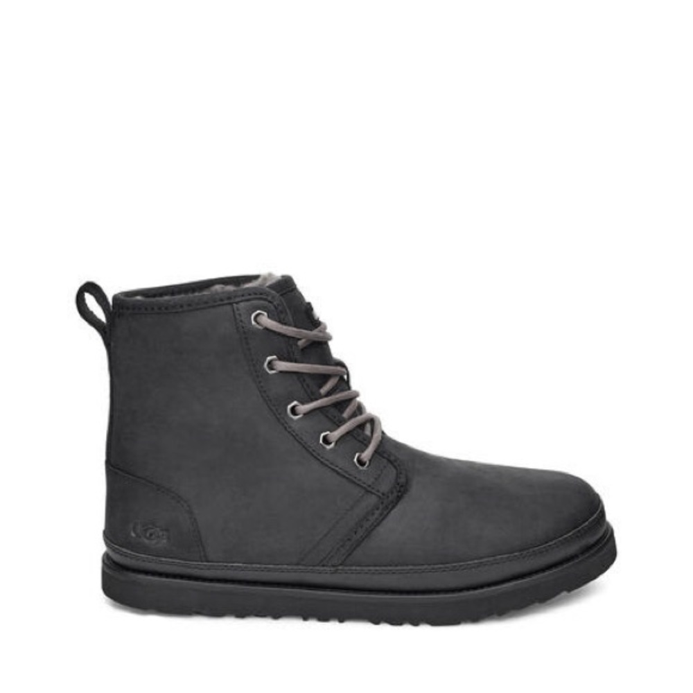 Authentic Harkley Weather Uggs Mens Size 9
